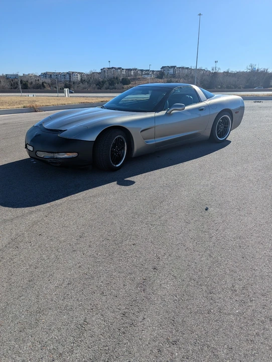 2000 Chevrolet Corvette C5 - Image 3 of 24