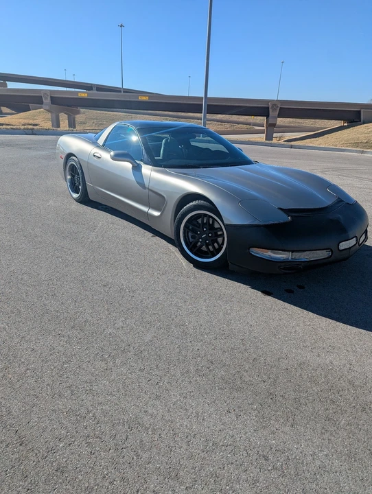 2000 Chevrolet Corvette C5 - Image 3 of 21