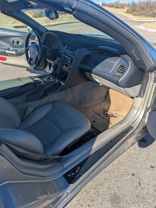 2000 Chevrolet Corvette C5 - Image 17 of 21