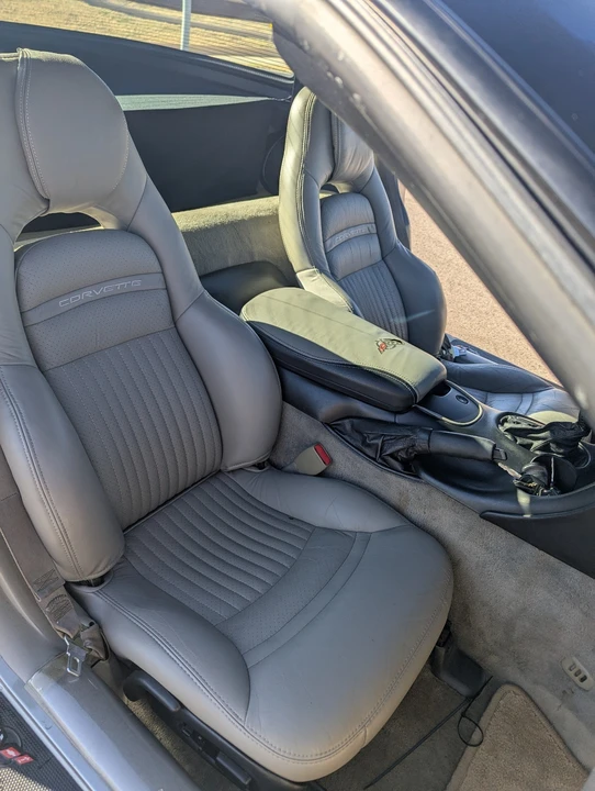 2000 Chevrolet Corvette C5 - Image 16 of 21
