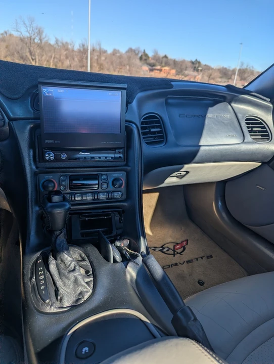 2000 Chevrolet Corvette C5 - Image 19 of 21