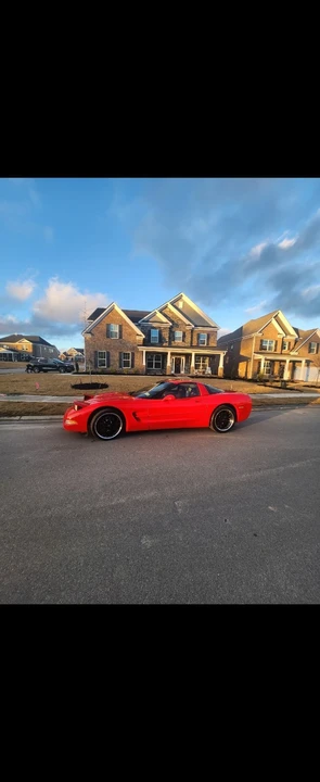 2000 Chevrolet Corvette C5 - Image 3 of 12