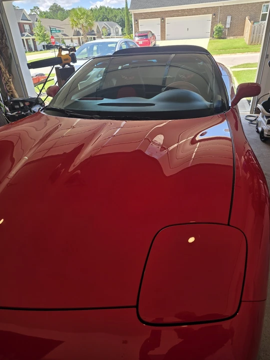 2000 Chevrolet Corvette C5 - Image 8 of 12