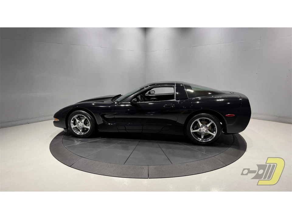2000 Chevrolet Corvette C5 - Image 3 of 31
