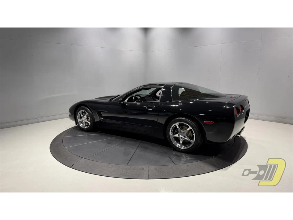2000 Chevrolet Corvette C5 - Image 4 of 31