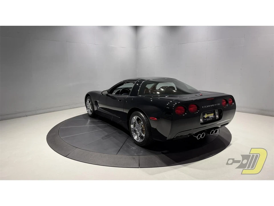 2000 Chevrolet Corvette C5 - Image 5 of 31