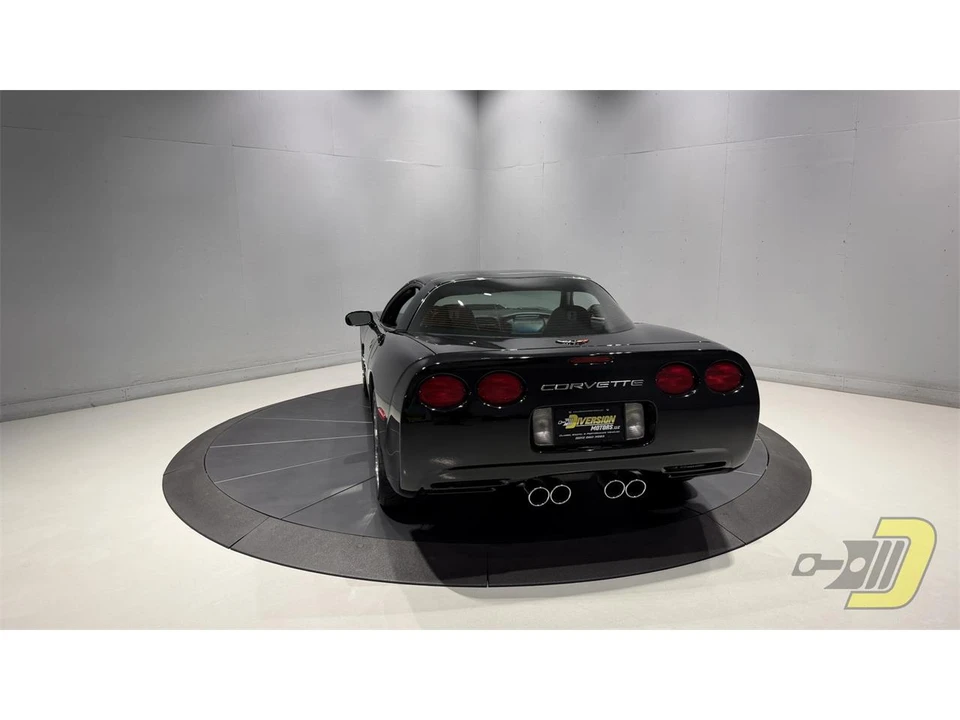 2000 Chevrolet Corvette C5 - Image 6 of 31