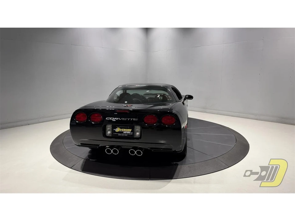 2000 Chevrolet Corvette C5 - Image 7 of 31