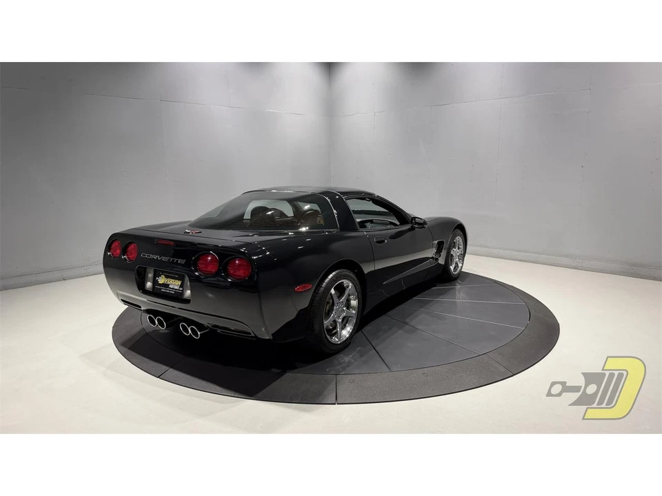 2000 Chevrolet Corvette C5 - Image 8 of 31