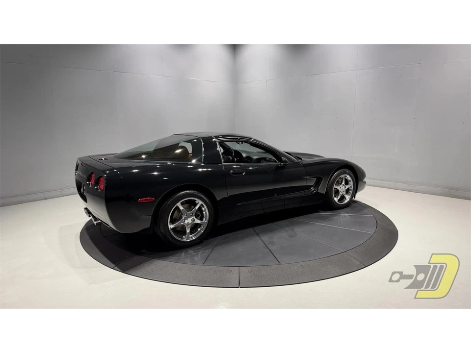 2000 Chevrolet Corvette C5 - Image 9 of 31