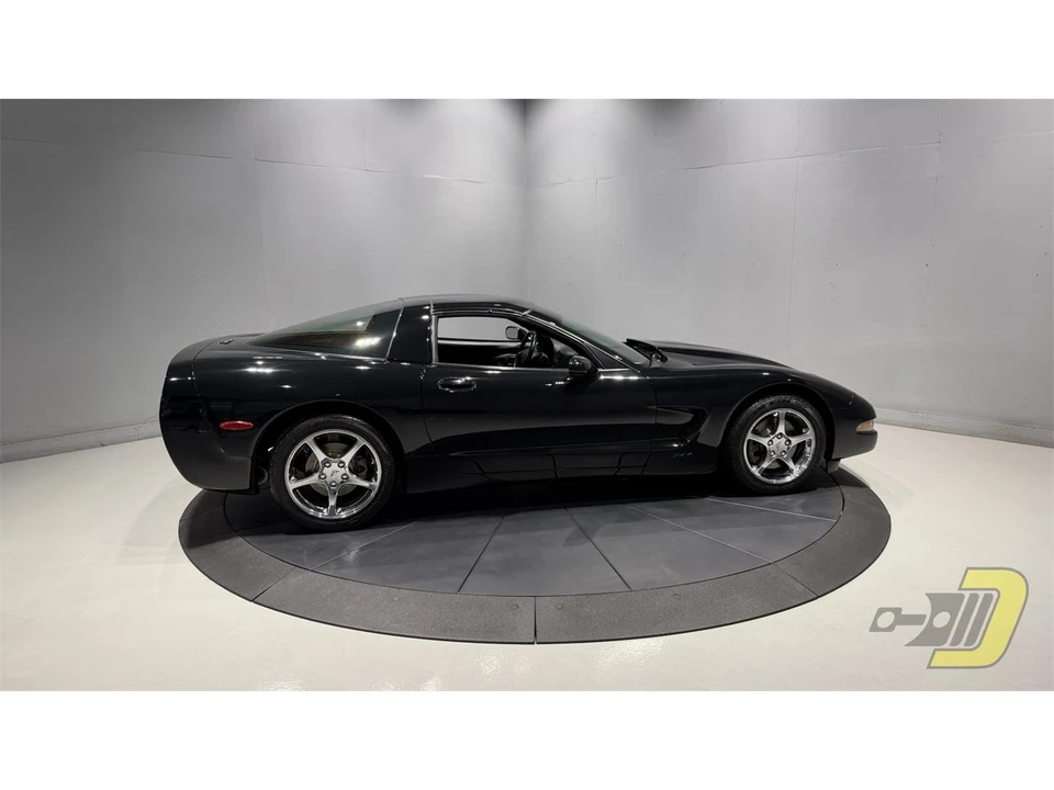 2000 Chevrolet Corvette C5 - Image 10 of 31
