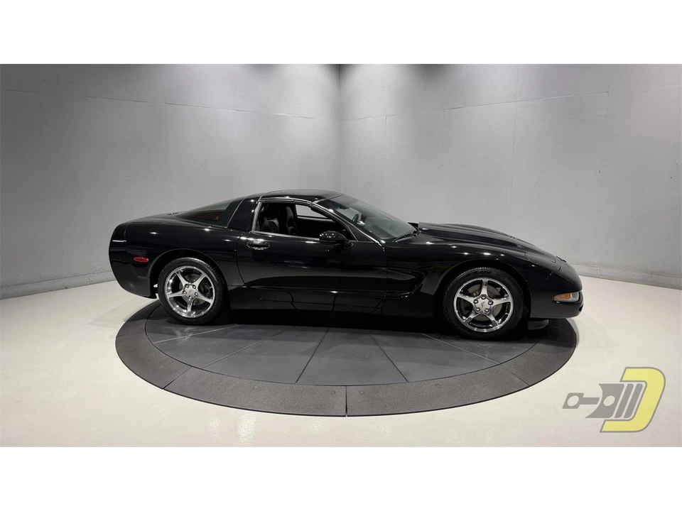 2000 Chevrolet Corvette C5 - Image 11 of 31