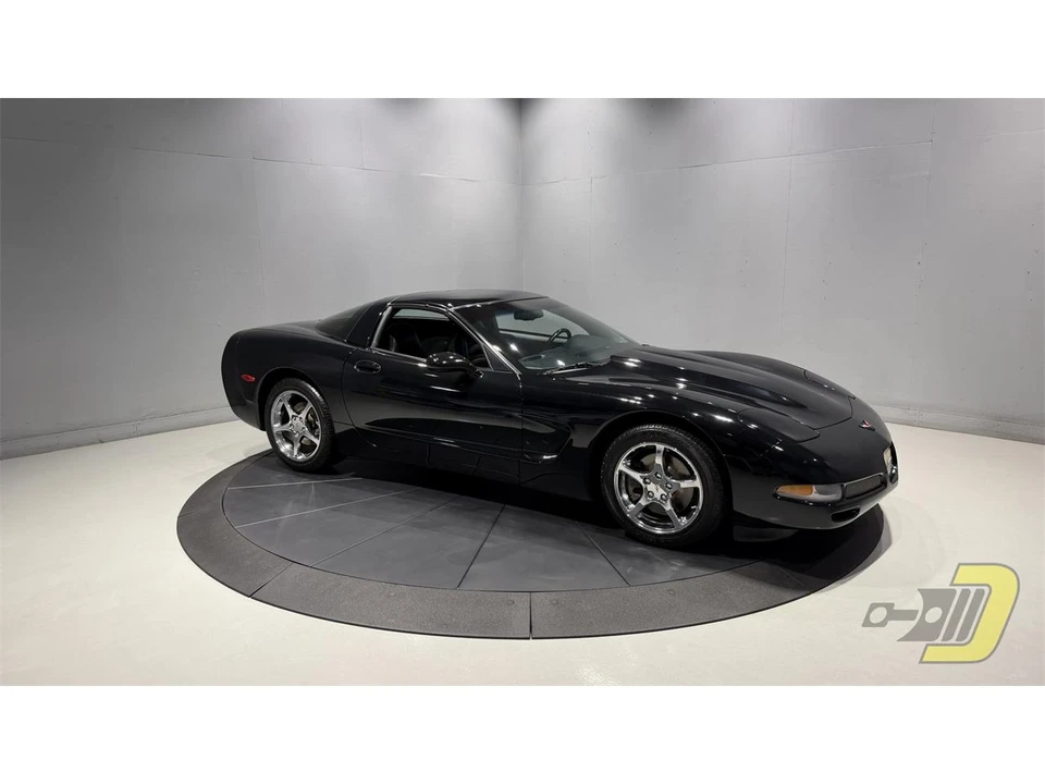 2000 Chevrolet Corvette C5 - Image 12 of 31