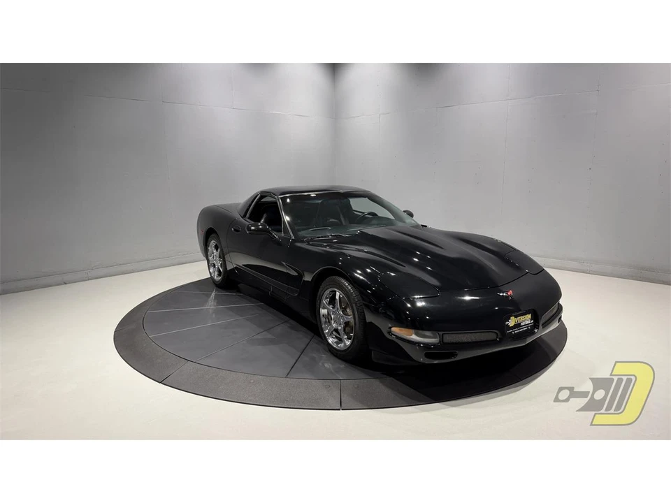 2000 Chevrolet Corvette C5 - Image 13 of 31