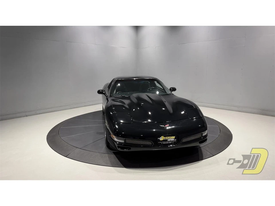 2000 Chevrolet Corvette C5 - Image 14 of 31