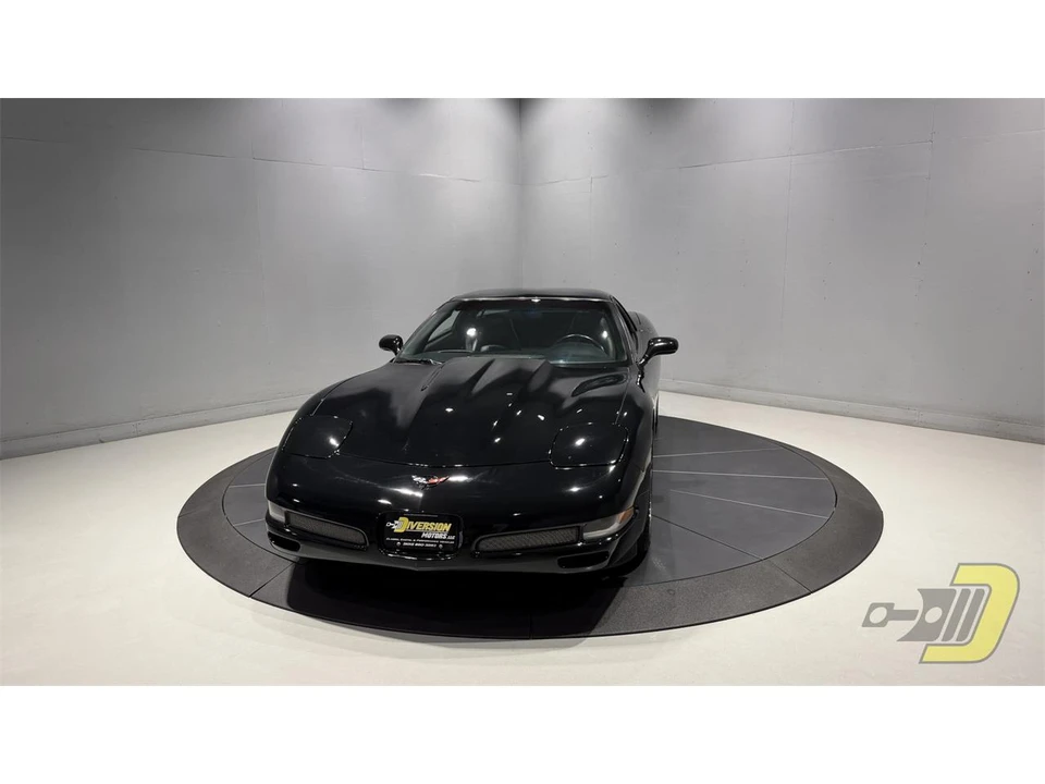 2000 Chevrolet Corvette C5 - Image 15 of 31