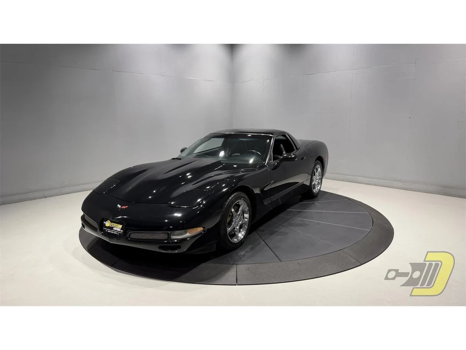 2000 Chevrolet Corvette C5 - Image 16 of 31