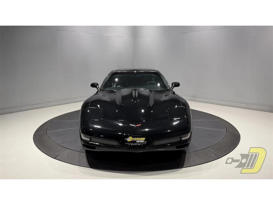 2000 Chevrolet Corvette C5 - Image 17 of 31