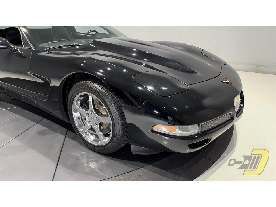 2000 Chevrolet Corvette C5 - Image 18 of 31
