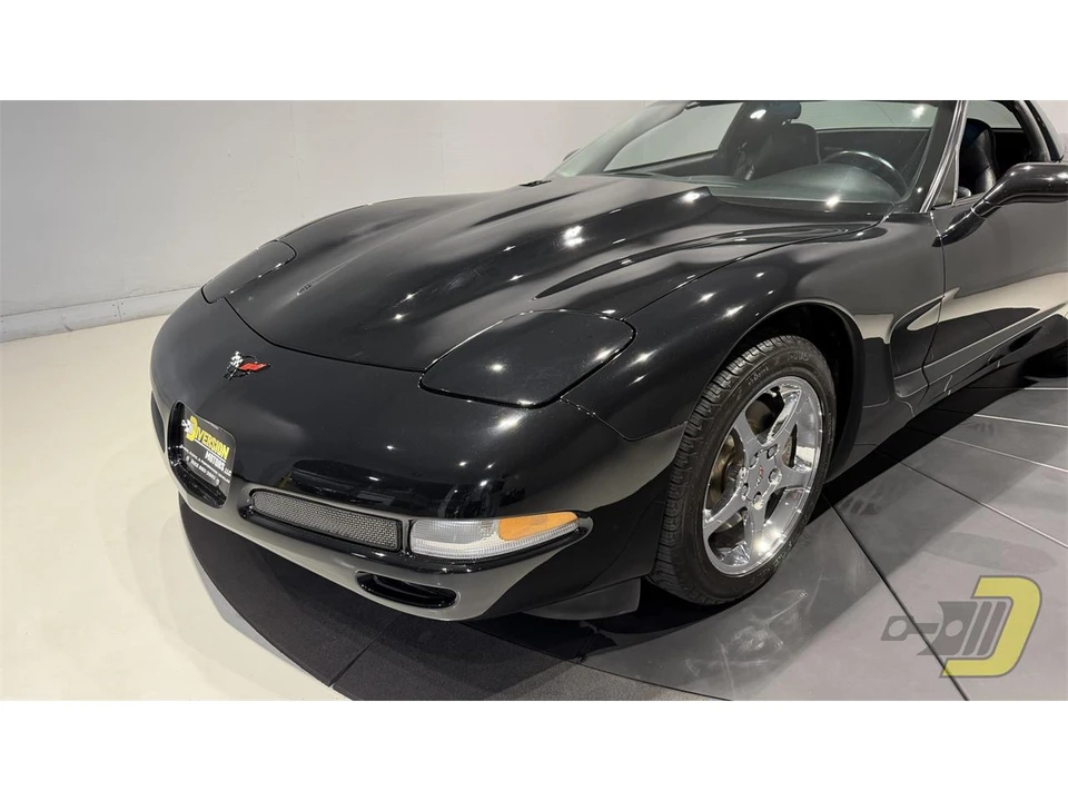 2000 Chevrolet Corvette C5 - Image 19 of 31