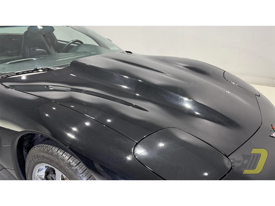 2000 Chevrolet Corvette C5 - Image 20 of 31