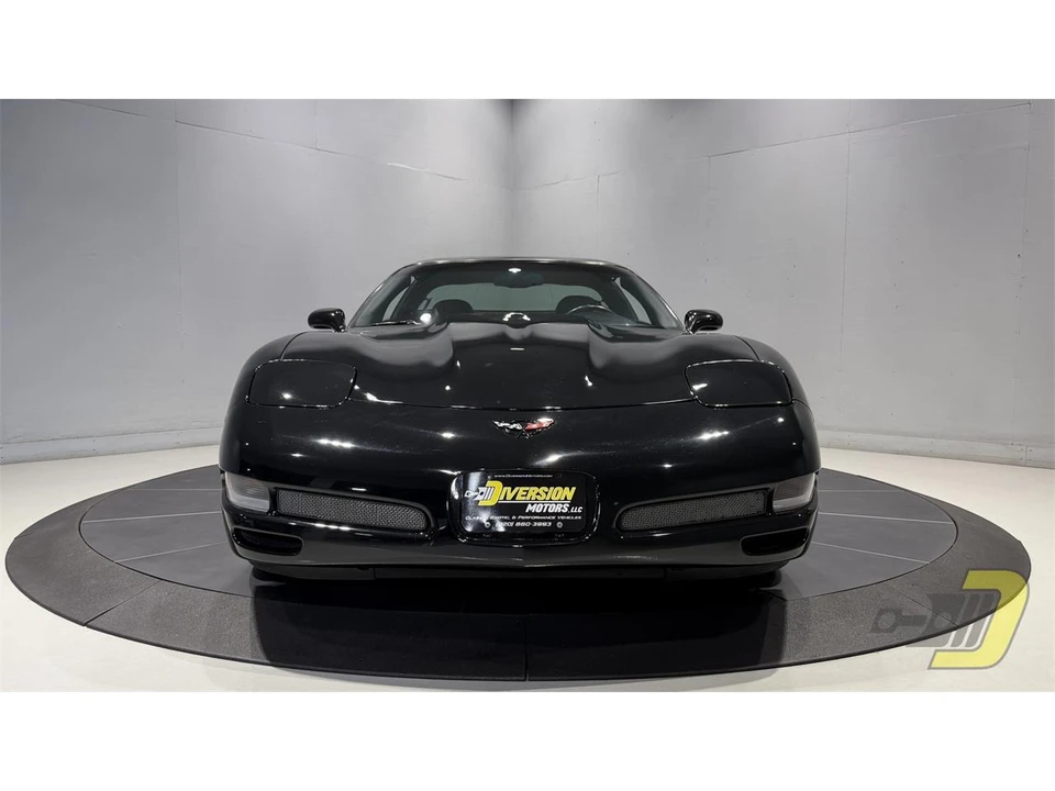2000 Chevrolet Corvette C5 - Image 21 of 31