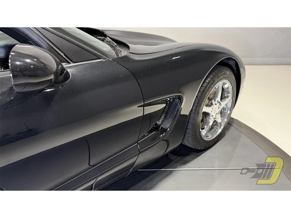 2000 Chevrolet Corvette C5 - Image 22 of 31