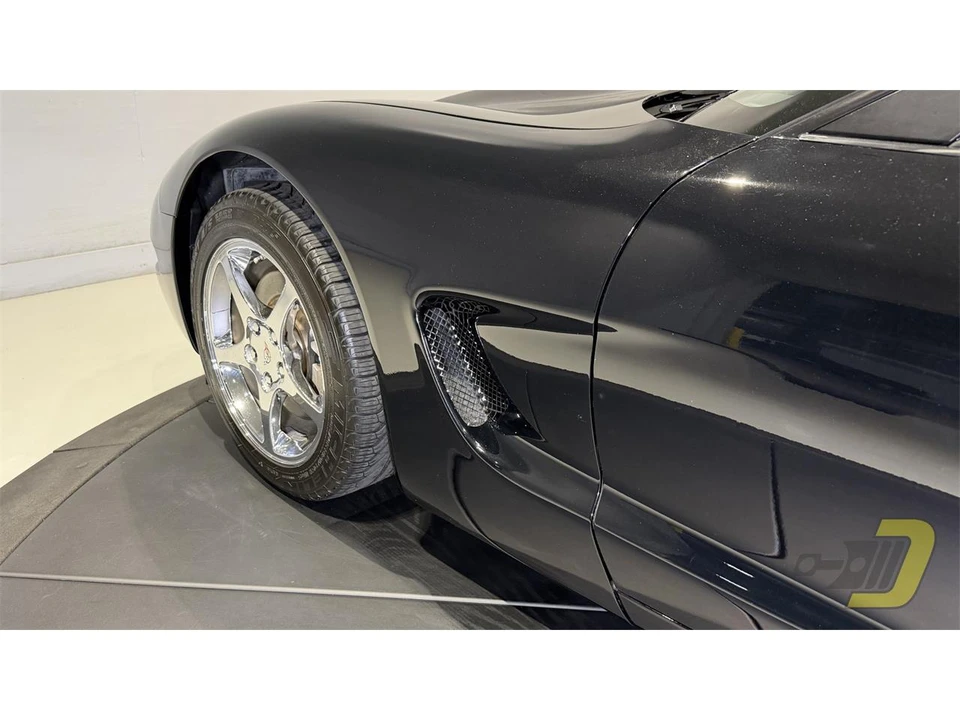 2000 Chevrolet Corvette C5 - Image 23 of 31