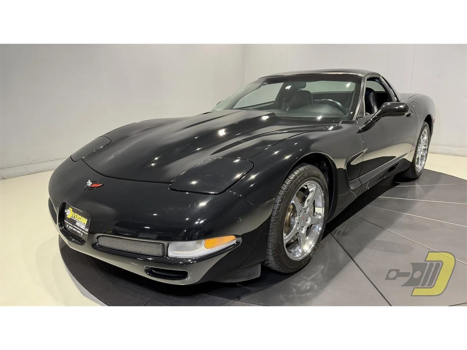 2000 Chevrolet Corvette C5 - Image 24 of 31