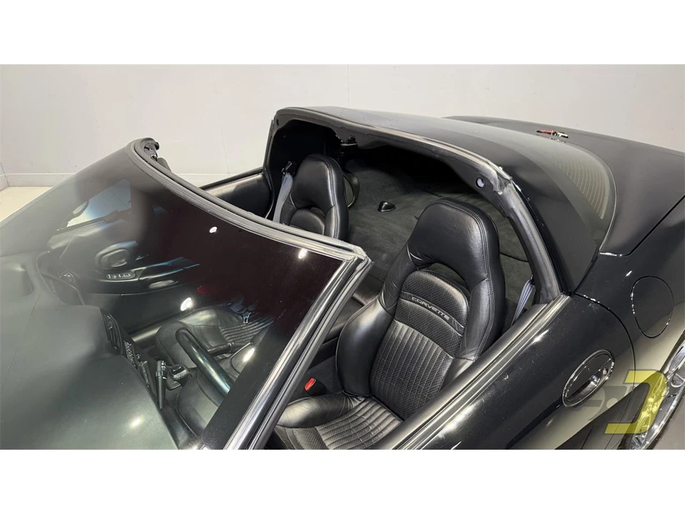 2000 Chevrolet Corvette C5 - Image 27 of 31