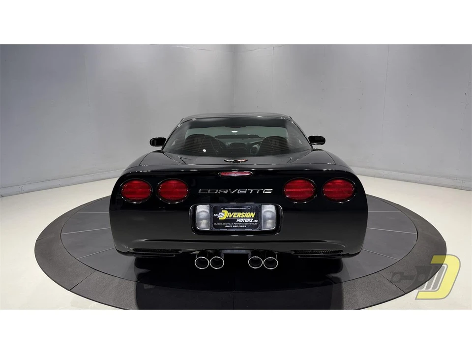 2000 Chevrolet Corvette C5 - Image 31 of 31