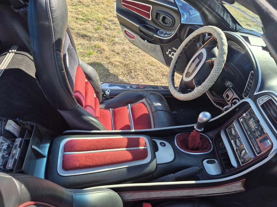 2000 Chevrolet Corvette C5 - Image 21 of 22