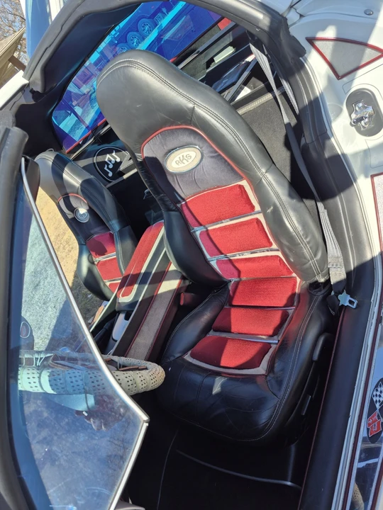 2000 Chevrolet Corvette C5 - Image 15 of 22
