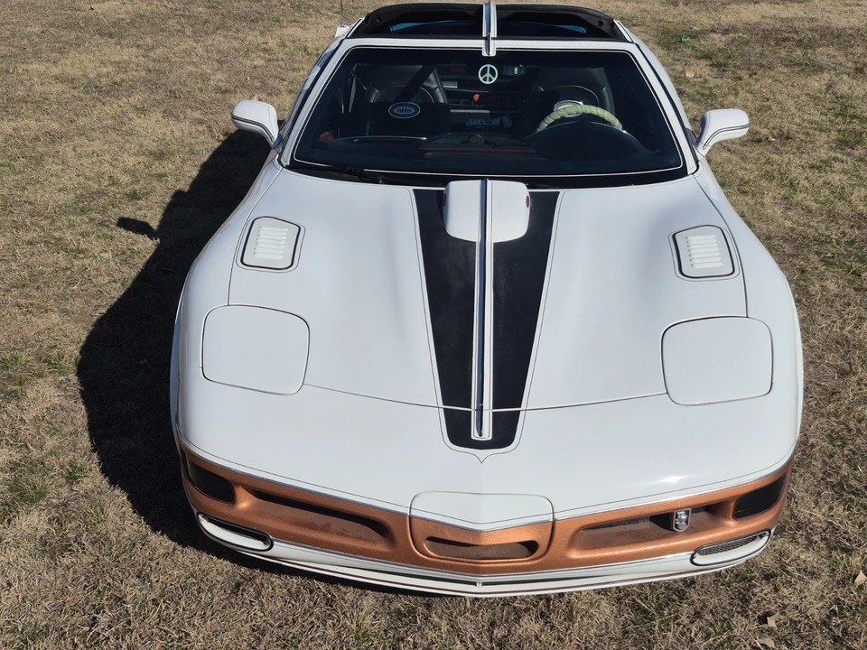 2000 Chevrolet Corvette C5 - Image 12 of 22