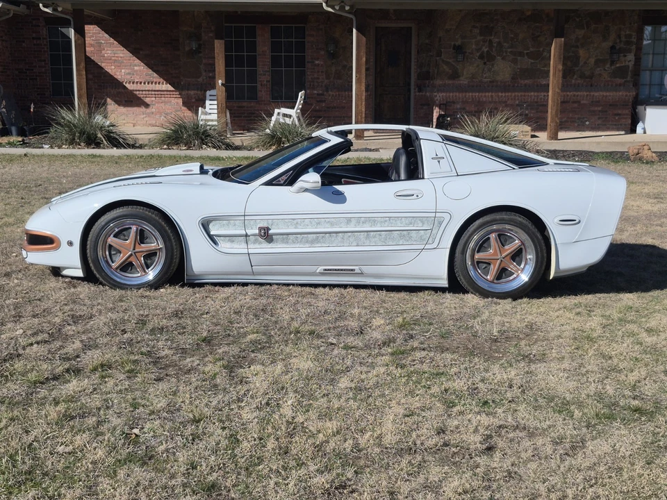 2000 Chevrolet Corvette C5 - Image 6 of 22