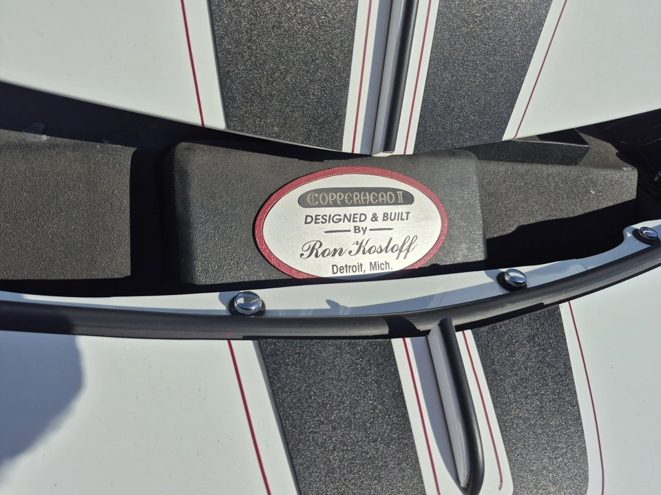 2000 Chevrolet Corvette C5 - Image 22 of 22