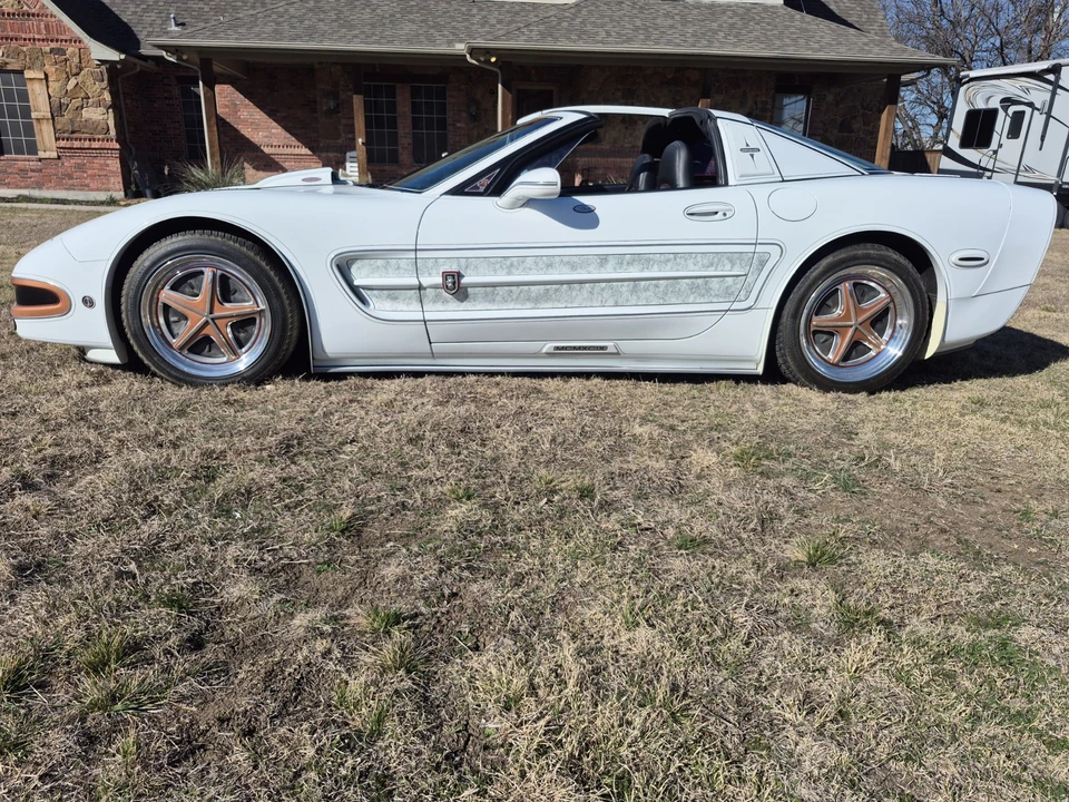 2000 Chevrolet Corvette C5 - Image 7 of 22