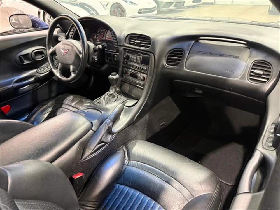 2000 Chevrolet Corvette C5 - Image 10 of 10
