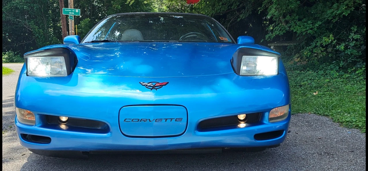 2000 Chevrolet Corvette C5 - Image 21 of 27