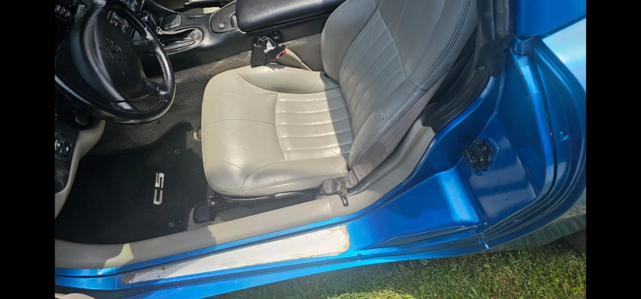 2000 Chevrolet Corvette C5 - Image 15 of 27