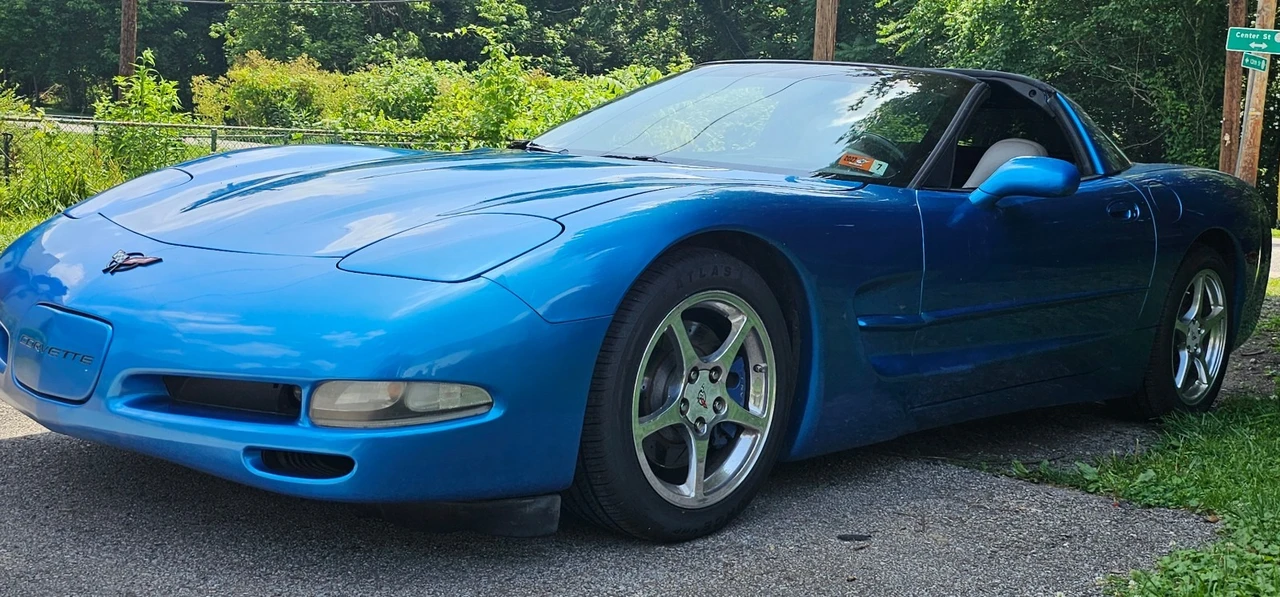 2000 Chevrolet Corvette C5 - Image 22 of 27