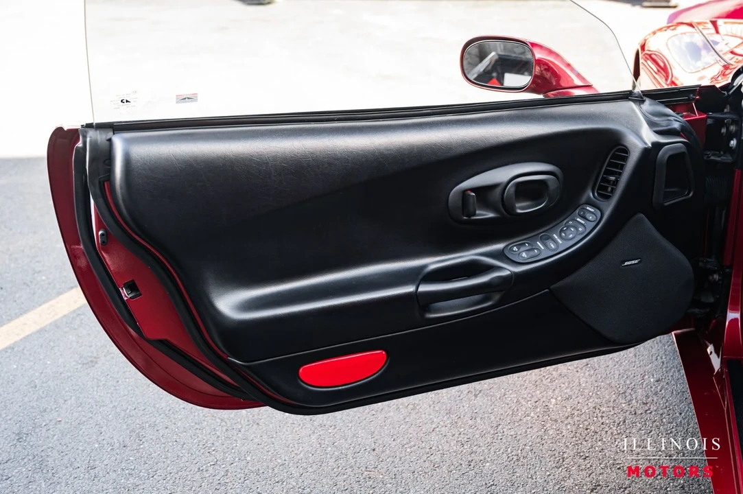 2000 Chevrolet Corvette C5 - Image 14 of 21
