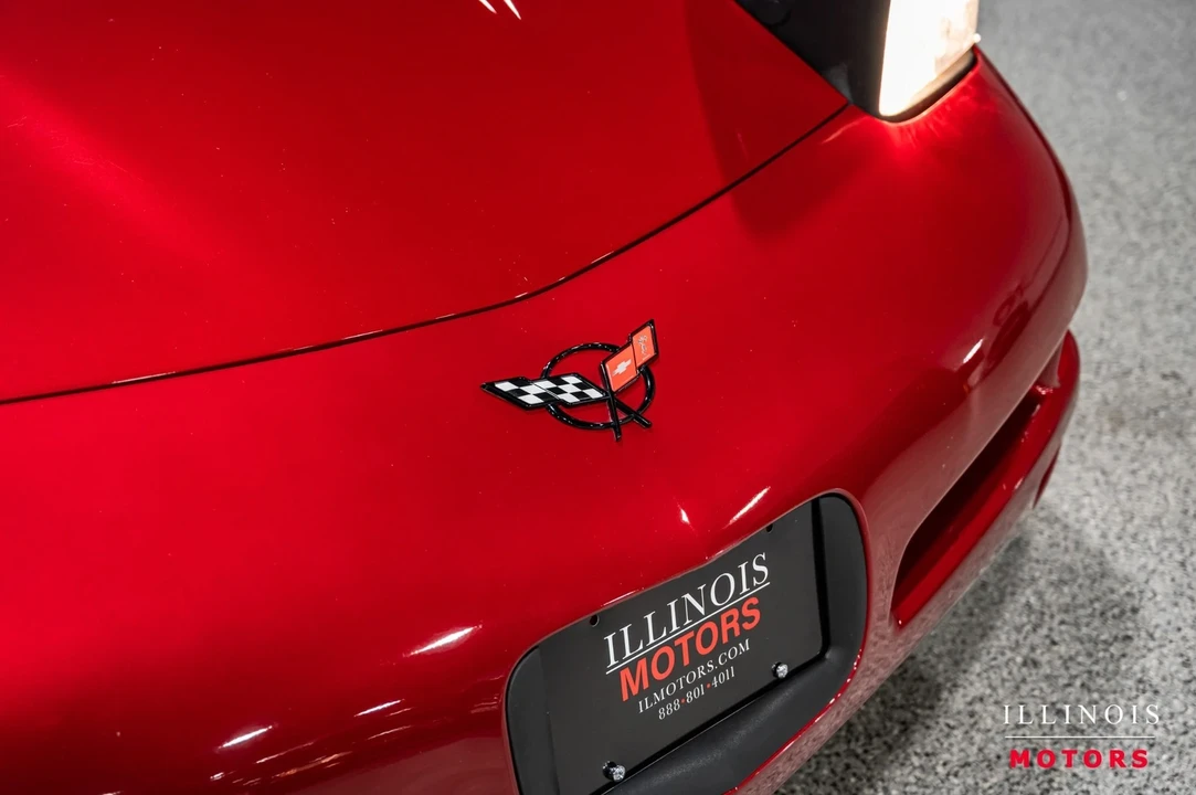 2000 Chevrolet Corvette C5 - Image 13 of 21