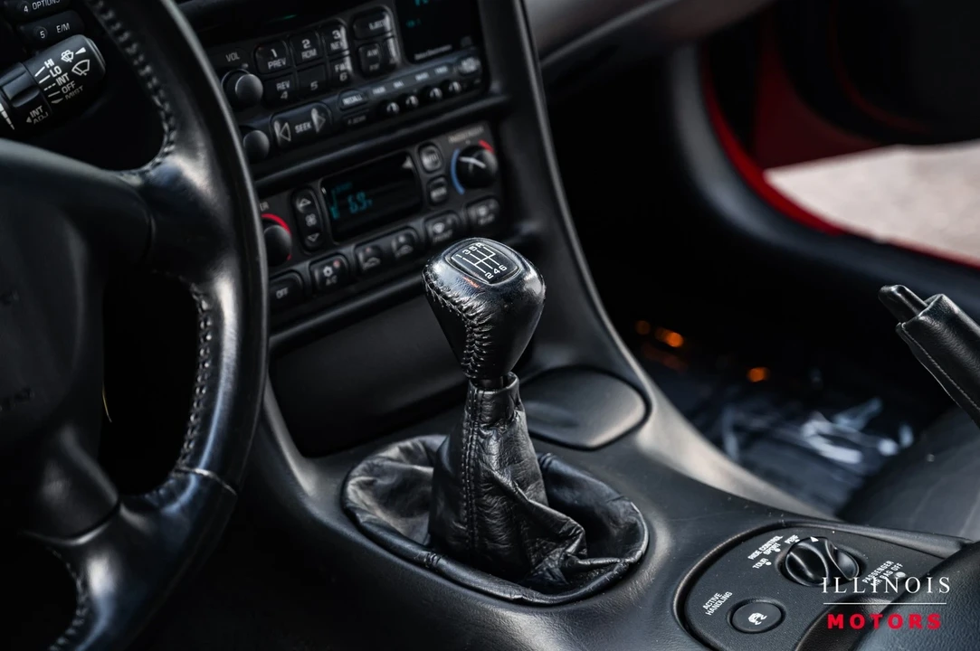 2000 Chevrolet Corvette C5 - Image 18 of 21