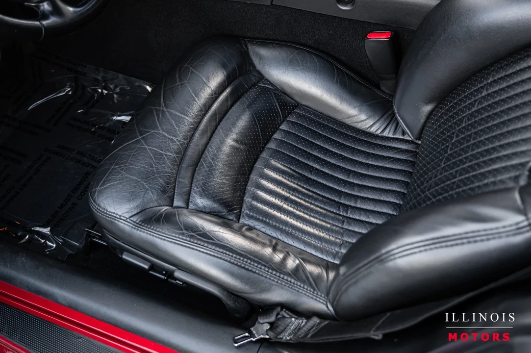 2000 Chevrolet Corvette C5 - Image 16 of 21