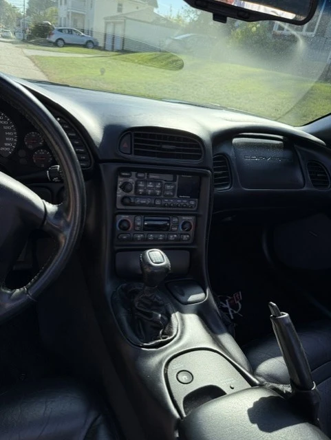 2000 Chevrolet Corvette C5 - Image 5 of 14