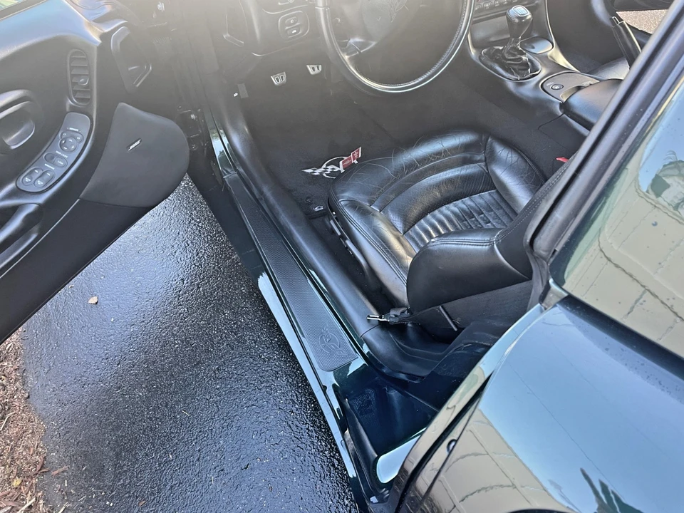 2000 Chevrolet Corvette C5 - Image 9 of 14