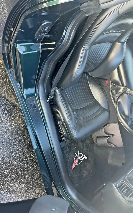 2000 Chevrolet Corvette C5 - Image 12 of 14