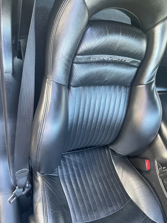 2000 Chevrolet Corvette C5 - Image 11 of 14
