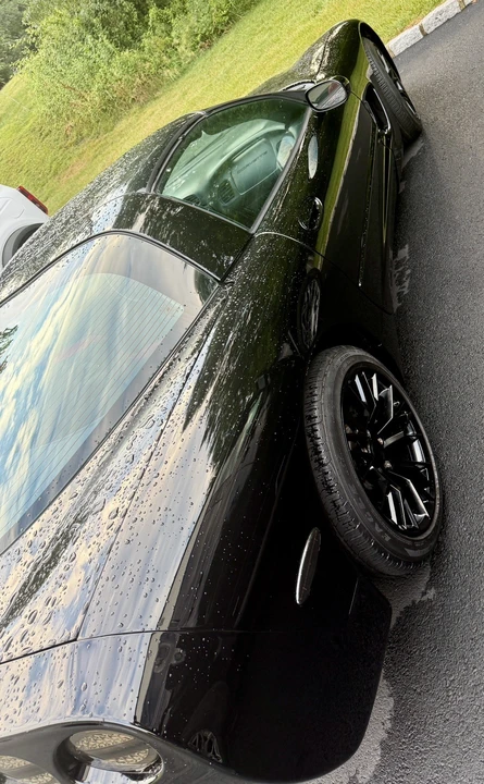 2000 Chevrolet Corvette C5 - Image 13 of 13